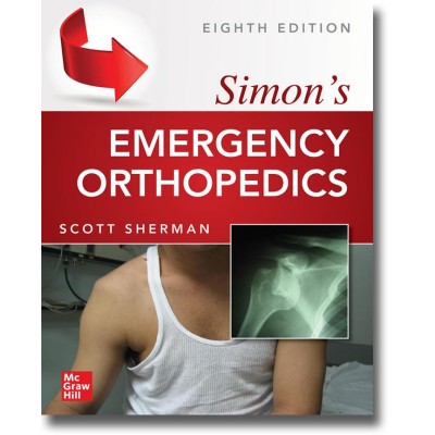Sherman. Simon's Emergency...