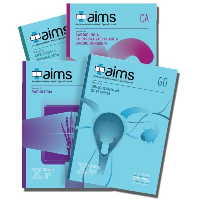 AIMS. Manuale AIMS 2024 -...