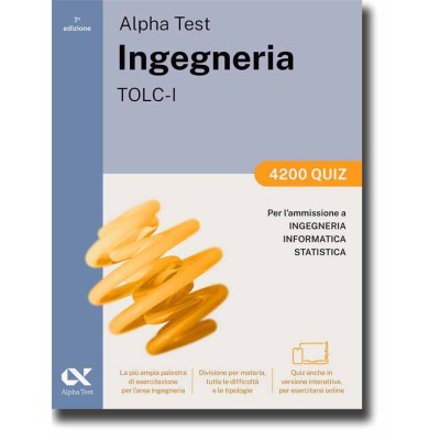Alpha Test Ingegneria....