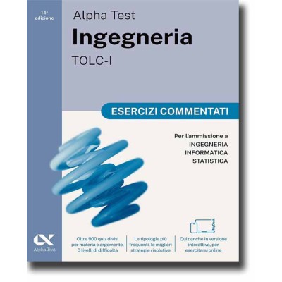 Alpha Test Ingegneria....