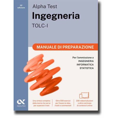 Alpha Test Ingegneria....