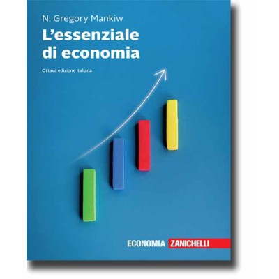 Mankiw. L'essenziale di...