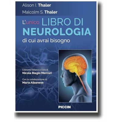 Thaler. L'unico libro di...