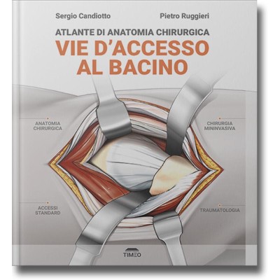 Candiotto. Atlante di...