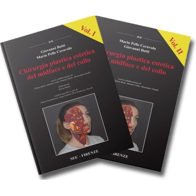 Botti. Chirurgia Plastica...