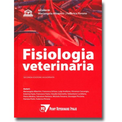 Albertini. Fisiologia...