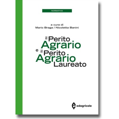 Braga. Il Perito Agrario e...