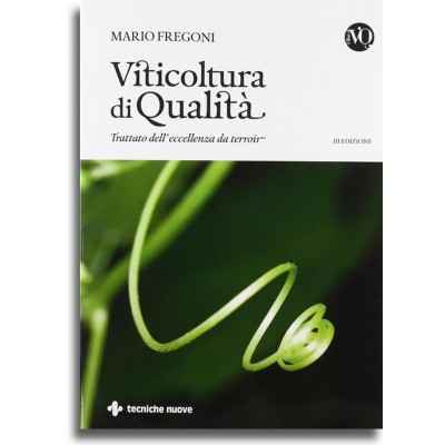 Fregoni. Viticoltura di...