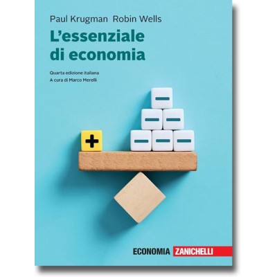 Krugman. L'essenziale di...