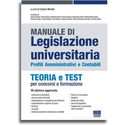 Miriello. Manuale di...