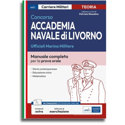 Nissolino. Concorso...