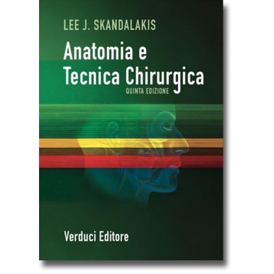 Skandalakis. Anatomia e...
