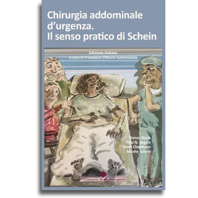 Rosin. Chirurgia Addominale...