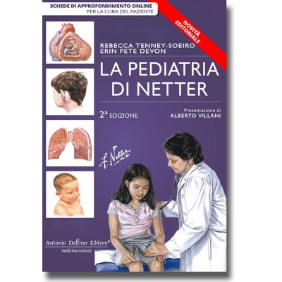 Tenney-Soeiro. La Pediatria...