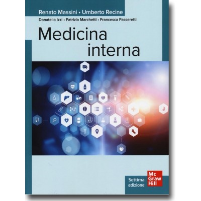 Massini. Medicina interna 7Ed.