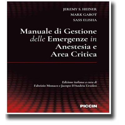 Heiner. Manuale di Gestione...