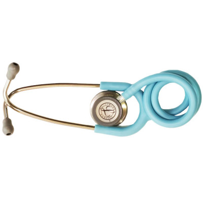 Littmann blu cielo tubo...