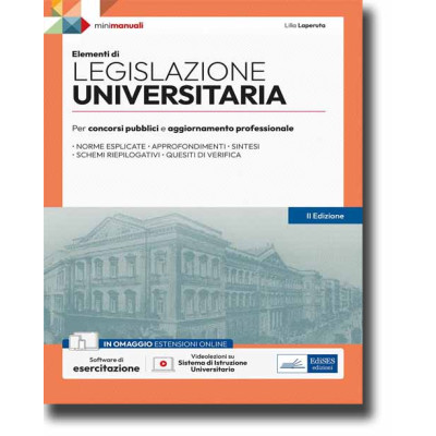 Laperuta. Elementi di...