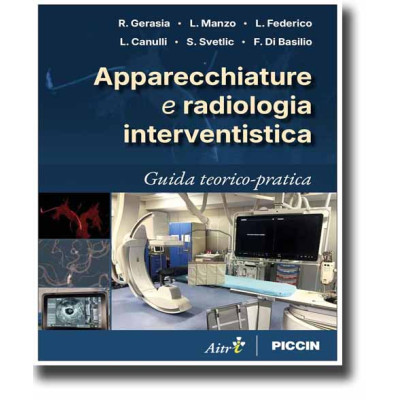 Gerasia. Apparecchiature e...