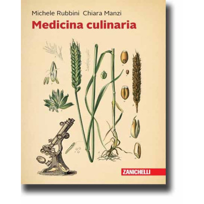 Rubbini. Medicina culinaria