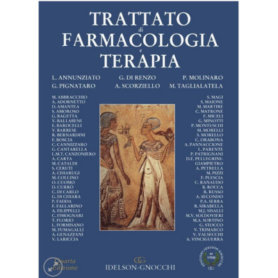 Annunziato. Trattato di...