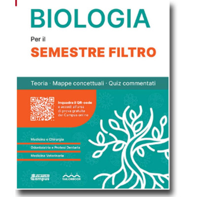Edra. Biologia per Semestre...