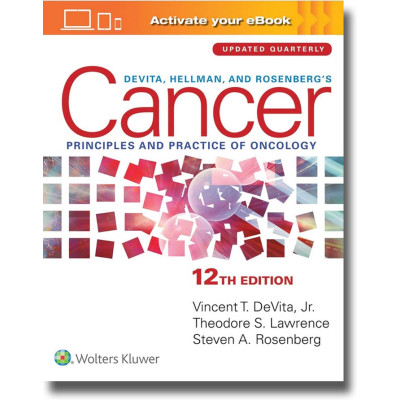 DeVita. Cancer: Principles...