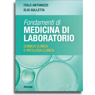 Antonozzi. Fondamenti di...