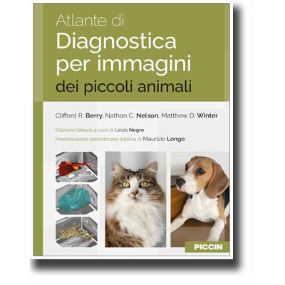 Berry. Atlante di...