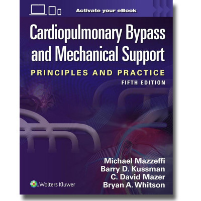 Mazzeffi. Cardiopulmonary...