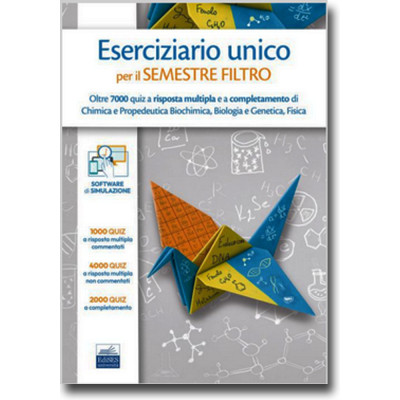 - Edises. Eserciziario...