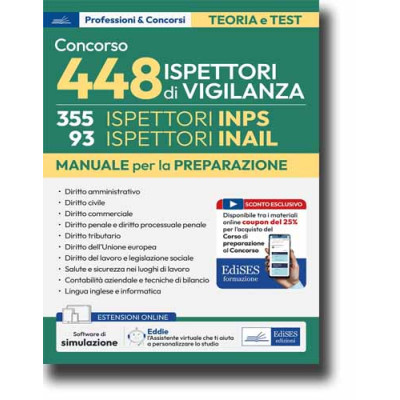 AA.VV. Concorso 448...