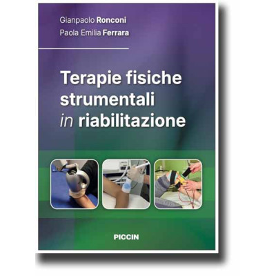 Ronconi. Terapie fisiche...
