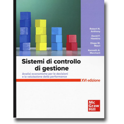 Anthony. Sistemi di...