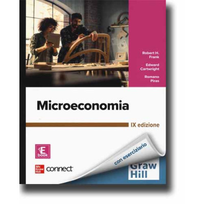 Frank. Microeconomia 9E