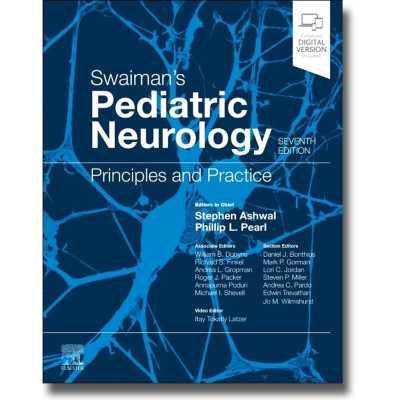 Ashwal. Swaiman's Pediatric...