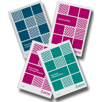 AIMS. Manuale AIMS 2025 -...