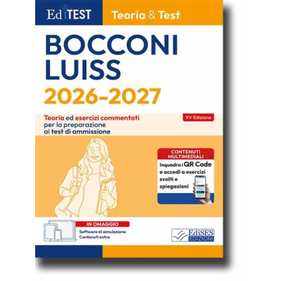 Editest Bocconi-Luiss...