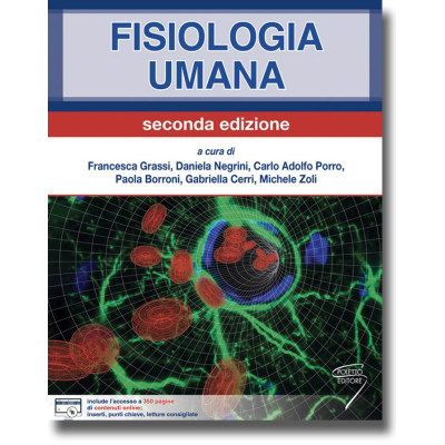 Grassi. Fisiologia umana 2e
