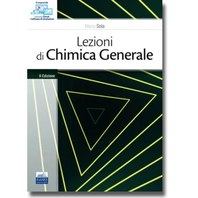 Sola. Lezioni di Chimica...
