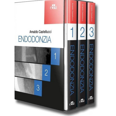 Castellucci. Endodonzia