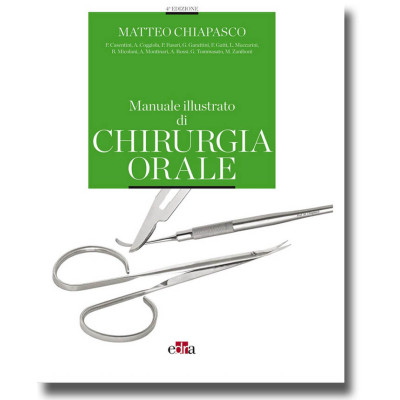 Chiapasco. Manuale...