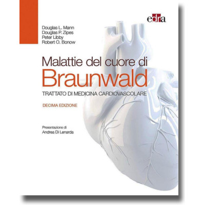 Mann. Malattie del cuore di...