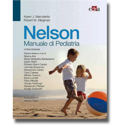 Marcdante. Nelson Manuale...