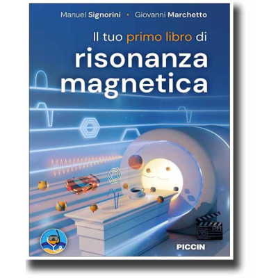 Signorini. Il tuo primo...