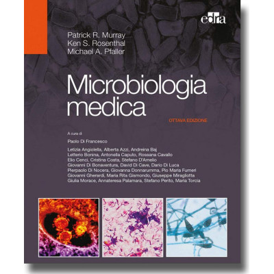 Murray. Microbiologia...