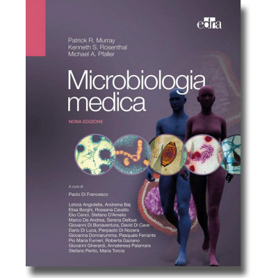 Murray. Microbiologia...