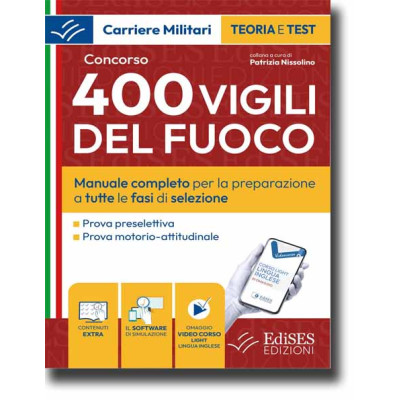 Nissolino. Concorso 400...