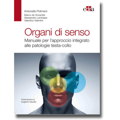 Polimeni. Organi di senso....