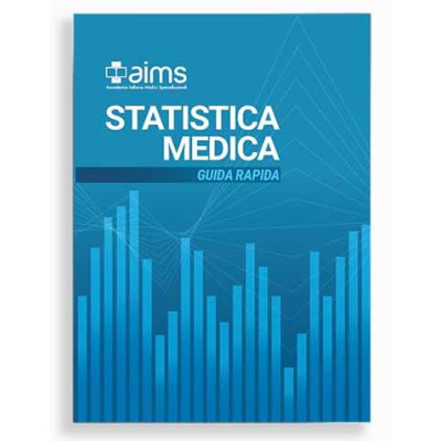 Aims. Statistica medica....